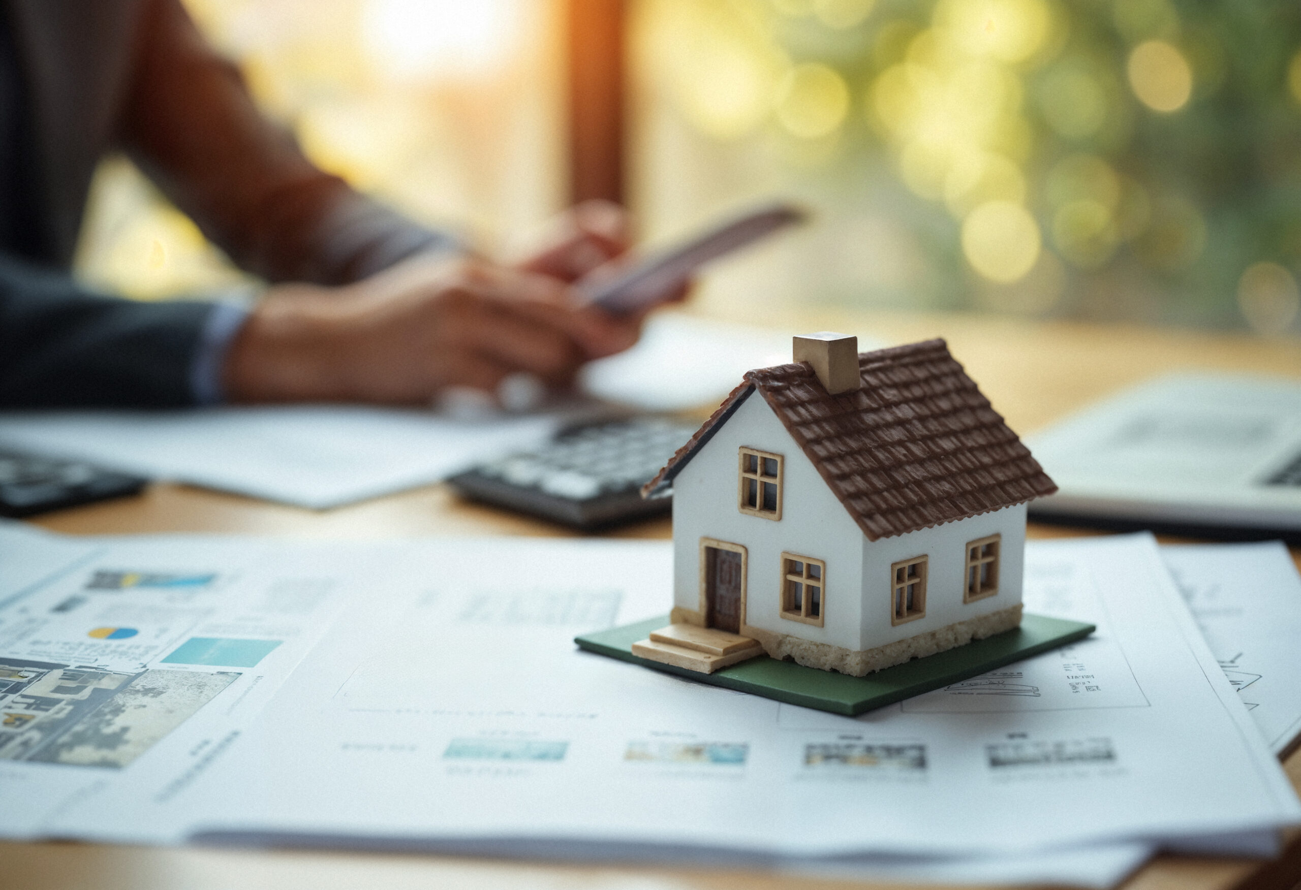 real-estate-sector